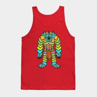 WATERMAN Tank Top